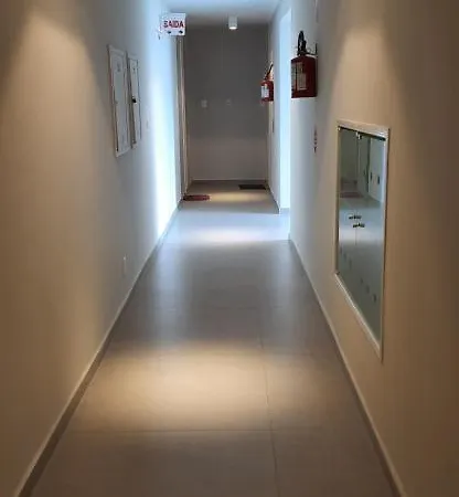 Amplo E Iluminado Apto Central Para Temporada Balneario Camboriu Exterior photo