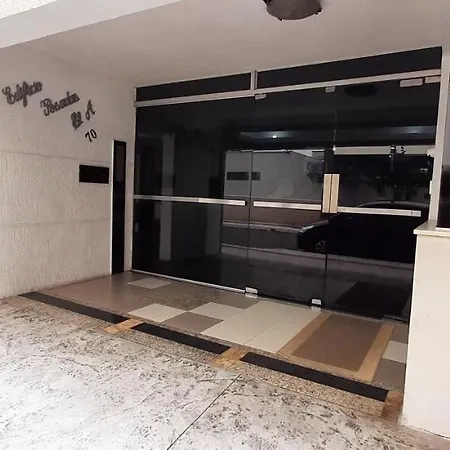 Amplo E Iluminado Apto Central Para Temporada Balneario Camboriu Exterior photo