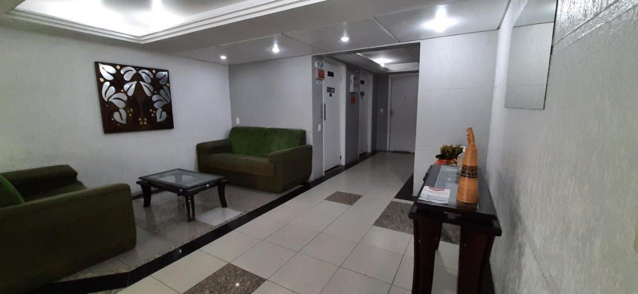 Apartamento Amplo E Iluminado Apto Temporada *