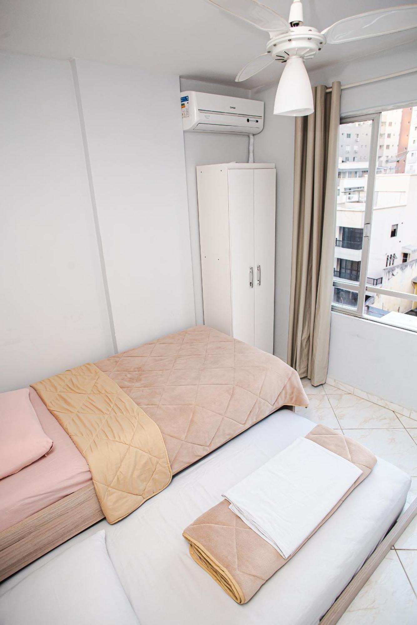 Apartamento Amplo E Iluminado Apto Temporada Balneário Camboriú